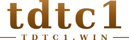 tdtc1 logo